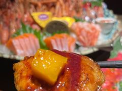 -一本料理(西溪天街店)