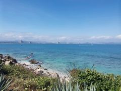 -三亚蜈支洲岛旅游区