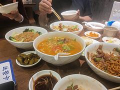 -寻裕记·现炒浇头面(人民广场店)