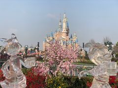 -上海迪士尼度假区