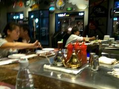 -尚雅铁板料理自助餐厅(乐松店)