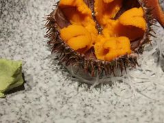 -千代武日本料理(爱建店)