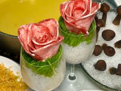 -喜聚薈·花膠雞海鮮火鍋(越秀店)