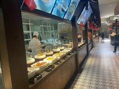 -世外桃源农庄·德清土菜(兴康南路店)