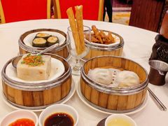 -凤凰楼酒家·粤宴点心(华强北店)