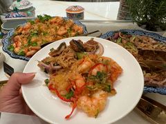 -滨海湾金沙购物商场