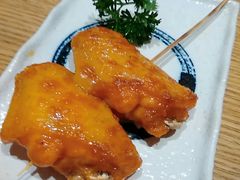 -林妈妈村·日式料理(宝山龙湖天街店)