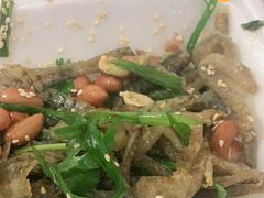 -陈添記·祖傳爽鱼皮·西关老字号(广州首店)