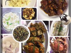 -太湖好灶头土菜馆(石公路店)