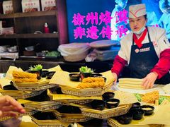 -大张烙馍村·美食地标(泉山店)