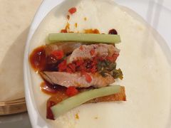 -四季民福烤鸭店(王府井东安门店)