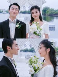 -杭州金夫人婚纱摄影(富阳私享店)