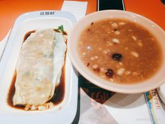 -红荔村肠粉(岗厦店)