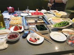 -海底捞火锅(杭州萧山宝龙广场店)