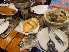 -番茄屋葡式美食(总店)