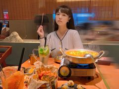 -春熙台韩国料理·章鱼肥牛(西丽店)