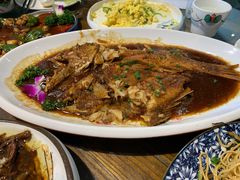 -梁溪河畔·吉府花园(南长街南下塘店)