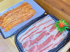 -杀猪天·韩国烤肉(铁路街第一分店)