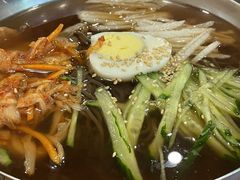 -意成料理