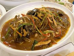 -明香海鲜酒家(华强北店)