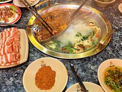 -蜀大侠火锅(森兰花园城店)