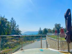 -锦里海景海鲜餐厅.三亚老字号(亚龙湾中心广场店)