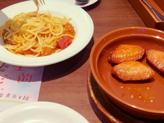 -萨莉亚意式餐厅(杭州滨江天街店)