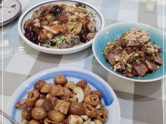 -君霖海鲜私房菜(春柳店)