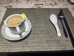 -华强广场酒店-椰香高空自助餐厅