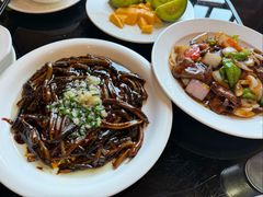 -长兴菜馆(高桥店)