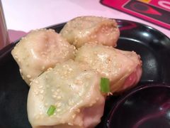 -小杨生煎(湟普汇店)