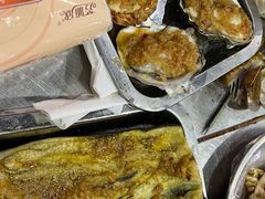 -小王烧烤(毓龙路店)