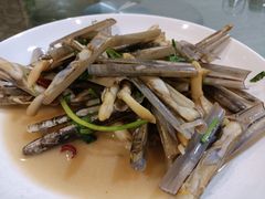 -鱼市酒店(威海水产批发市场店)