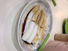 斋肠粉-生记粥店(旺角店)