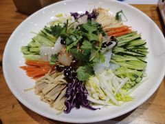 -茂一扎韩式料理(尧化门店)