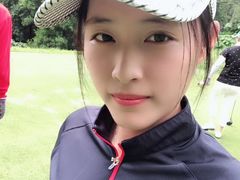 -观澜湖高尔夫球会