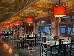 大堂-那家山城(樱桃园店)