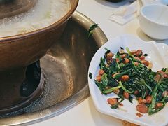 -福寿斋·老北京铜锅涮肉·烤鸭(顺义总店)