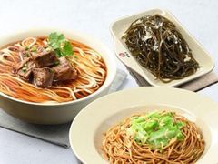 -李先生牛肉面大王(北京平谷步行街店)
