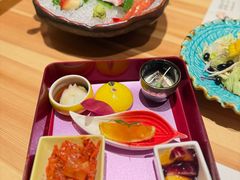 -和创柚子·会席日本料理(新区淮海街店)