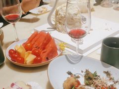 -锦府盐帮·侯宅(五棵松万达店)