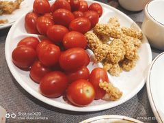 -情妹耙泥鳅·江湖川菜(科华店)