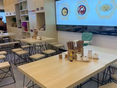 大堂-朱洪元苏式面馆(绿宝广场店)