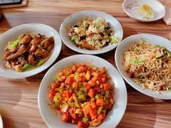 -九转小磨·非遗东北菜(群力店)