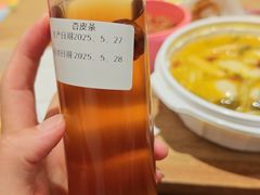 -好人民间小吃·番茄鱼酸菜鱼(木渎悠方店)