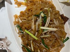 干炒牛河-泮金大塘(北二七路店)