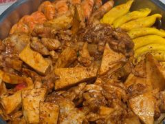 -黄记煌三汁焖锅(万达广场店)