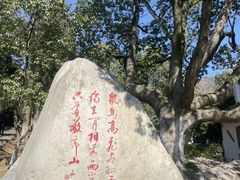 -敬亭山风景名胜区