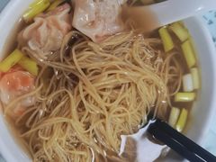 -曾仔竹升面