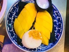 -simply thai天泰(长泰广场店)